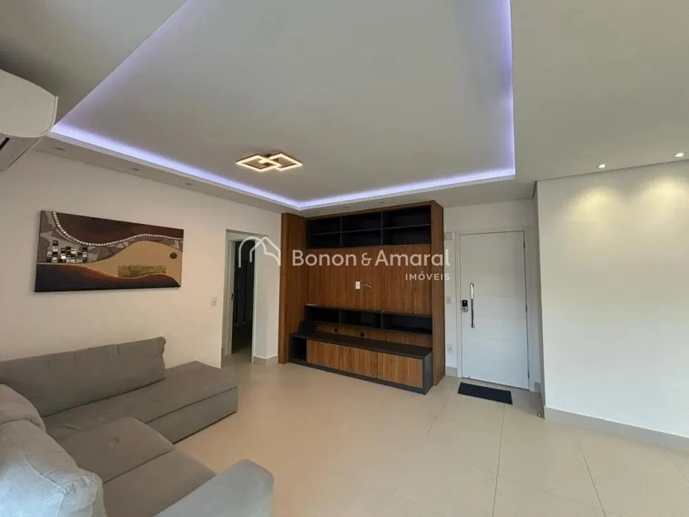 Apartamento, 3 quartos, 115 m² - Foto 1