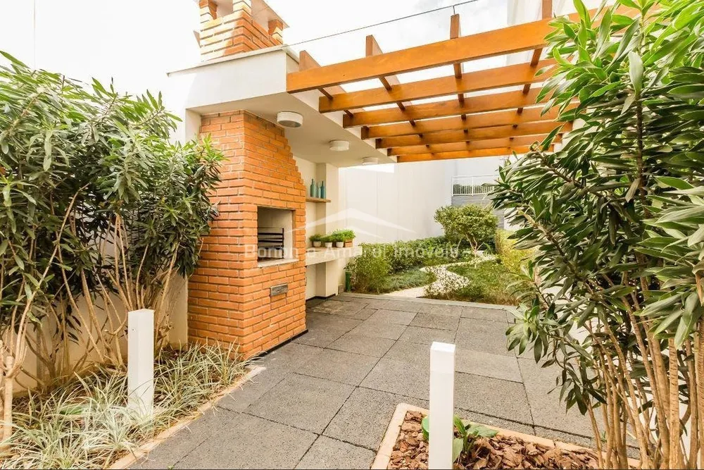 Apartamento, 1 quarto, 43 m² - Foto 11