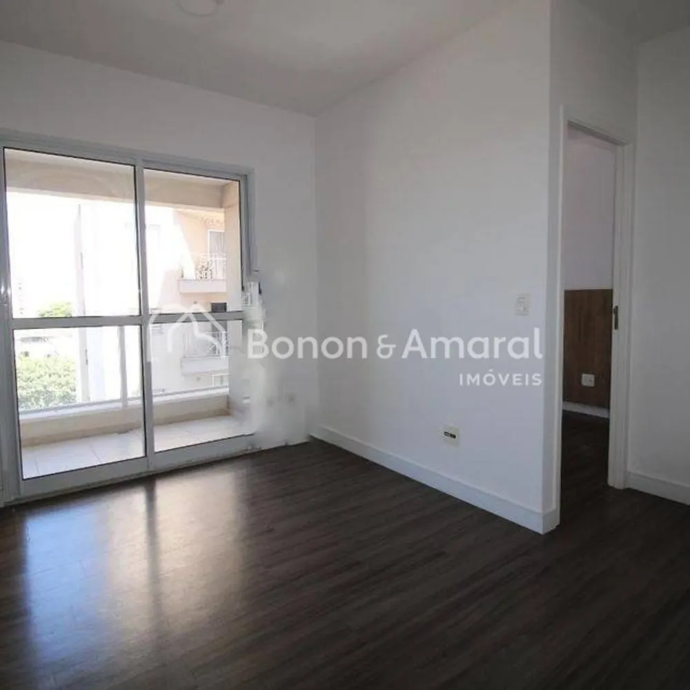 Apartamento, 1 quarto, 43 m² - Foto 1