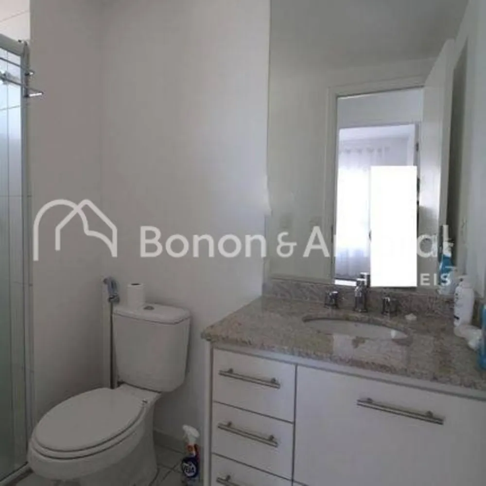 Apartamento, 1 quarto, 43 m² - Foto 9