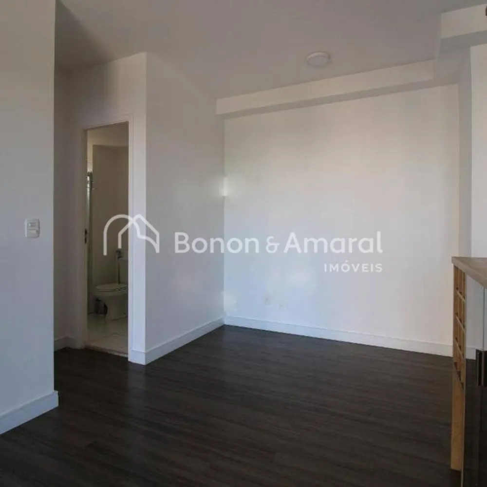 Apartamento, 1 quarto, 43 m² - Foto 2