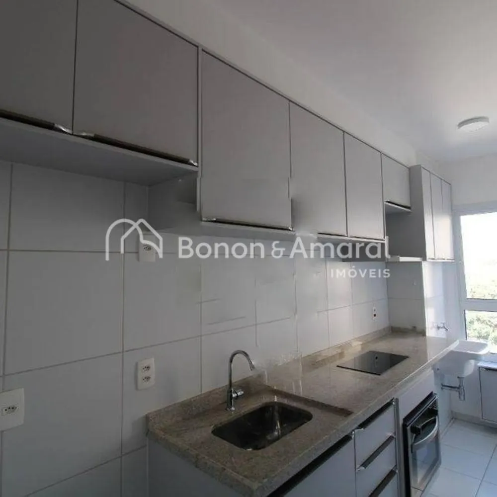 Apartamento, 1 quarto, 43 m² - Foto 3