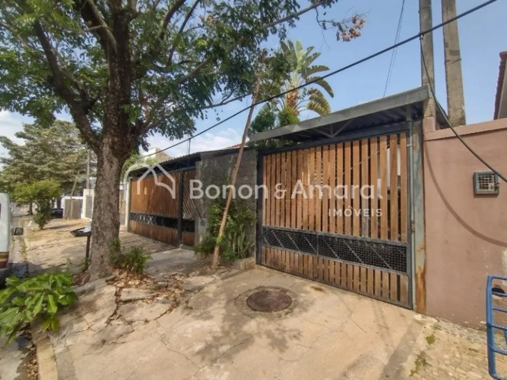 Casa, 3 quartos, 285 m² - Foto 1