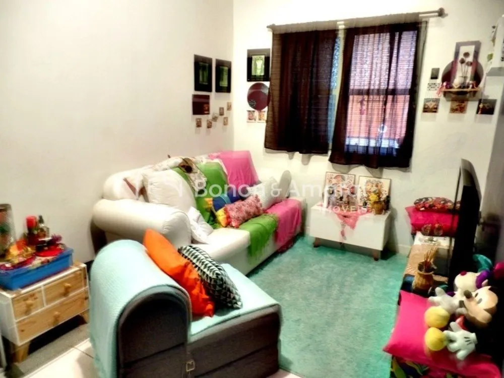 Casa, 3 quartos, 255 m² - Foto 4