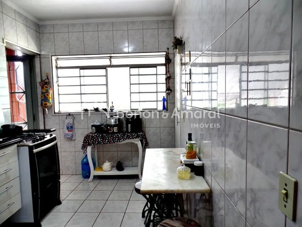Casa, 3 quartos, 255 m² - Foto 2