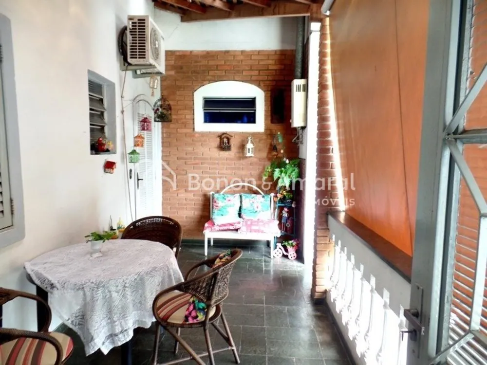 Casa, 3 quartos, 255 m² - Foto 4