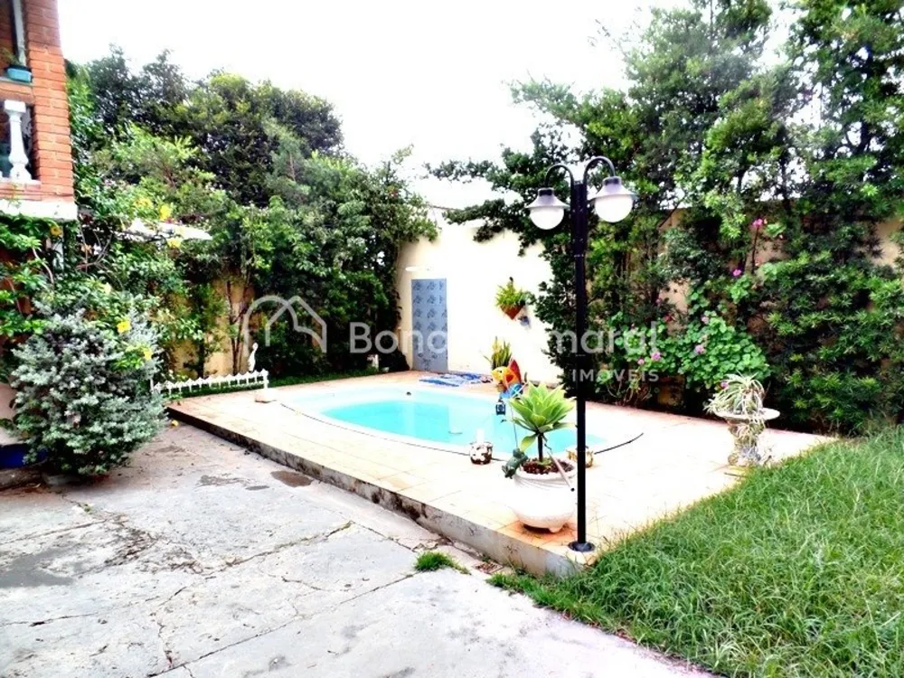 Casa, 3 quartos, 255 m² - Foto 3