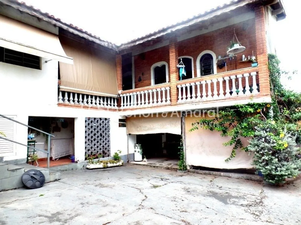 Casa, 3 quartos, 255 m² - Foto 2