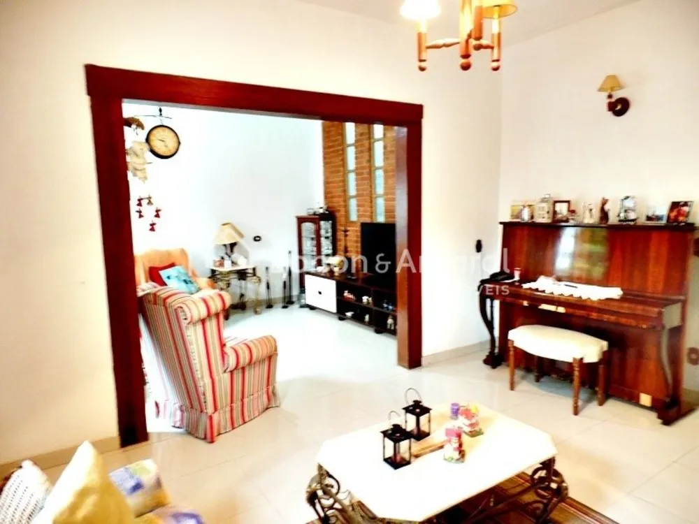 Casa, 3 quartos, 255 m² - Foto 8