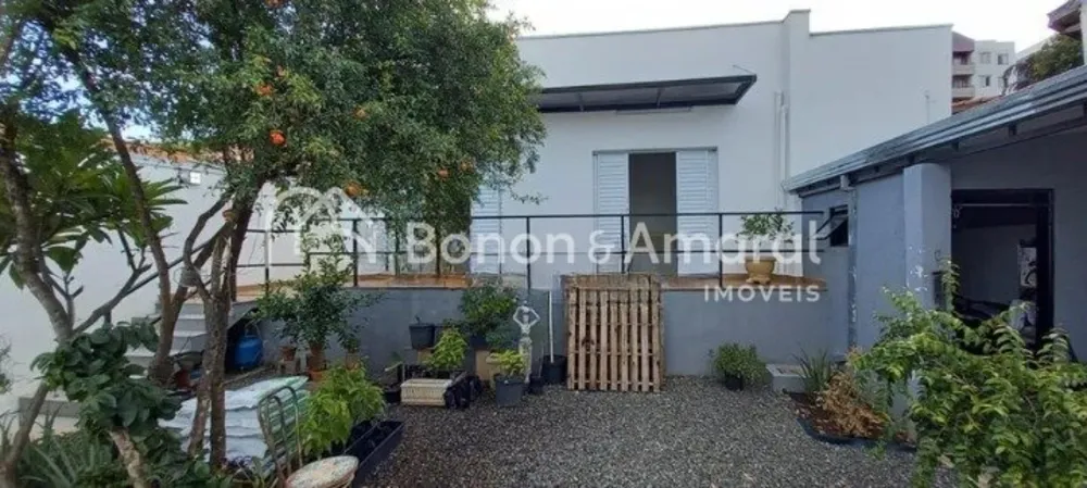 Casa, 3 quartos, 218 m² - Foto 2