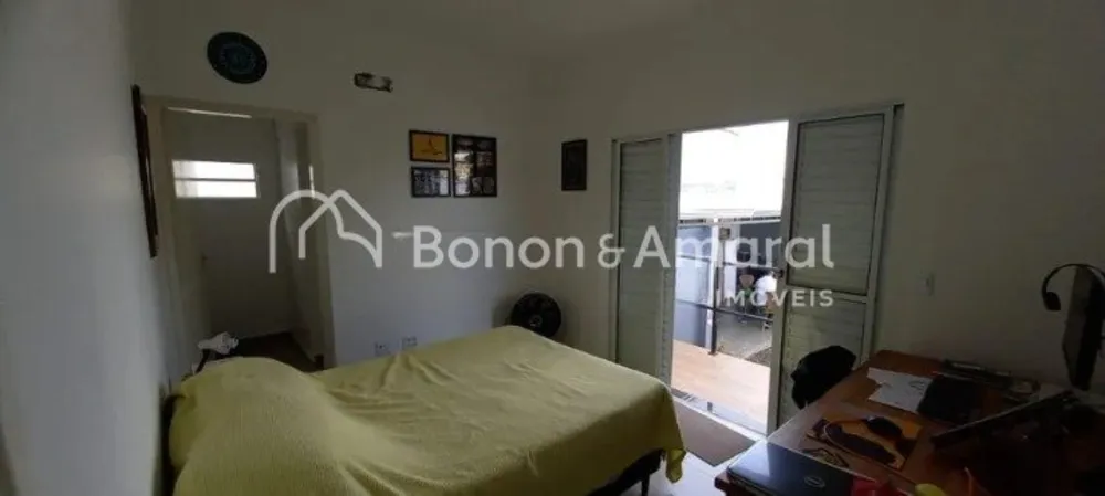 Casa, 3 quartos, 218 m² - Foto 6