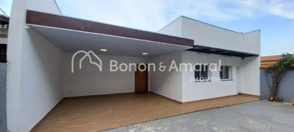 Casa, 3 quartos, 218 m² - Foto 4