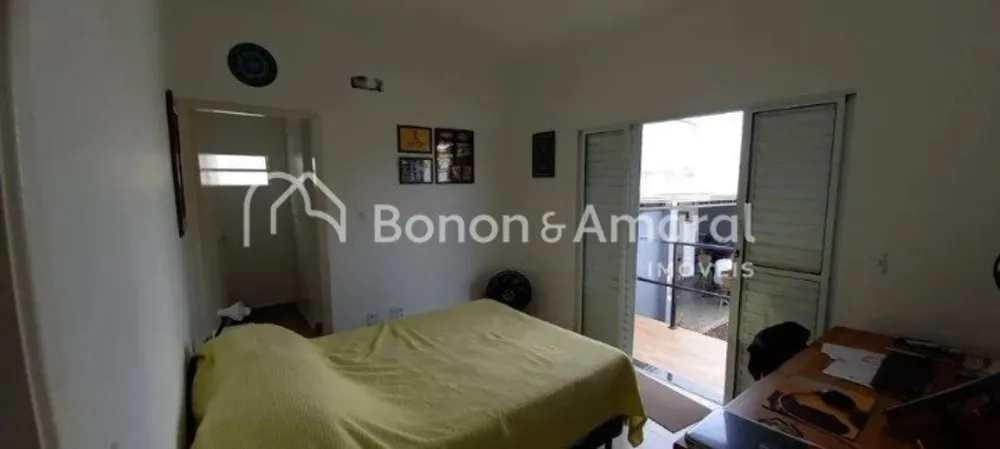 Casa, 3 quartos, 218 m² - Foto 7