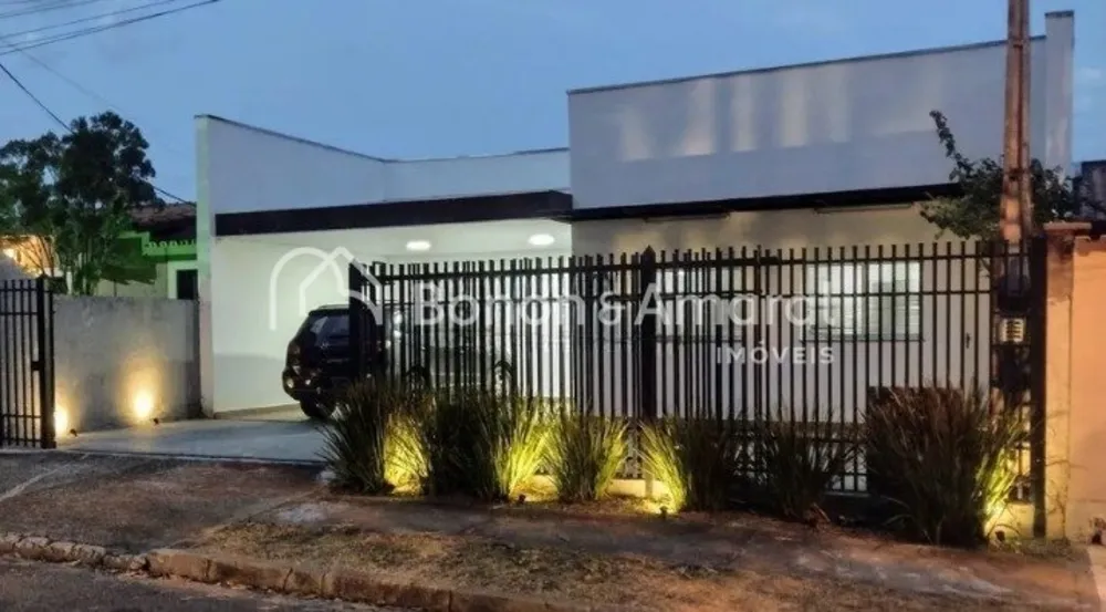 Casa, 3 quartos, 218 m² - Foto 8