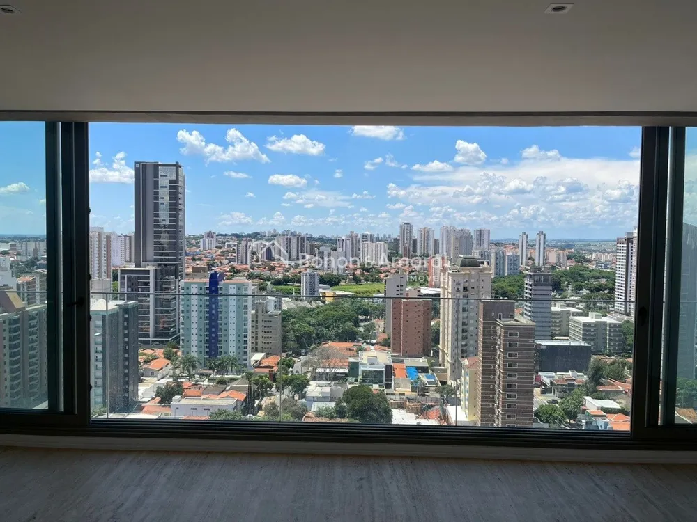 Apartamento, 3 quartos, 257 m² - Foto 1