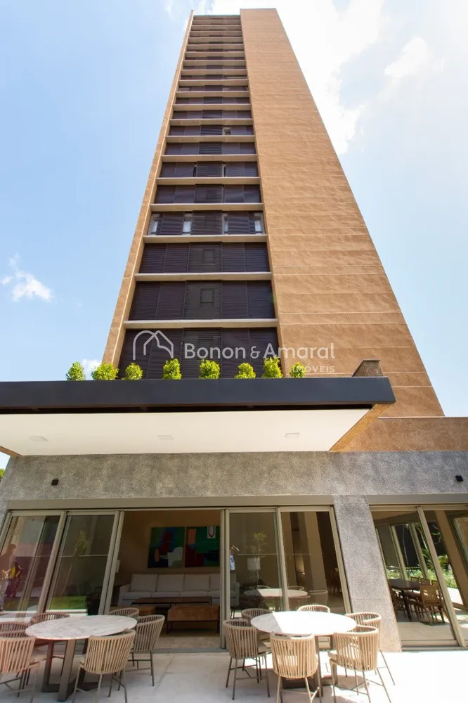 Apartamento, 3 quartos, 257 m² - Foto 4