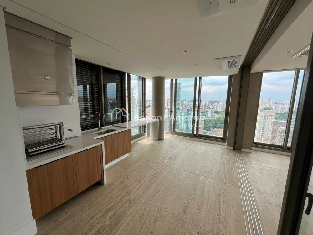 Apartamento, 3 quartos, 257 m² - Foto 2