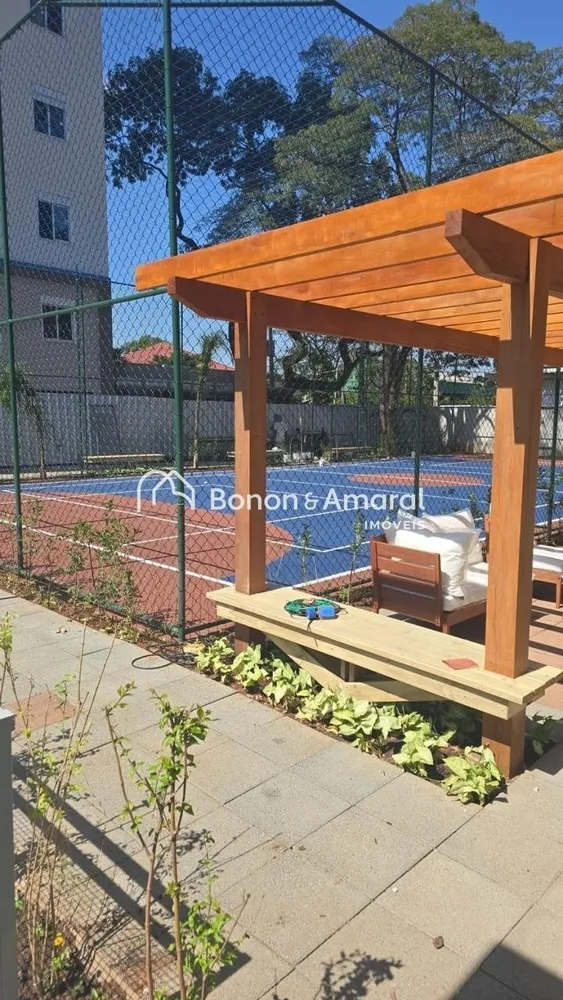 Apartamento, 2 quartos, 83 m² - Foto 2