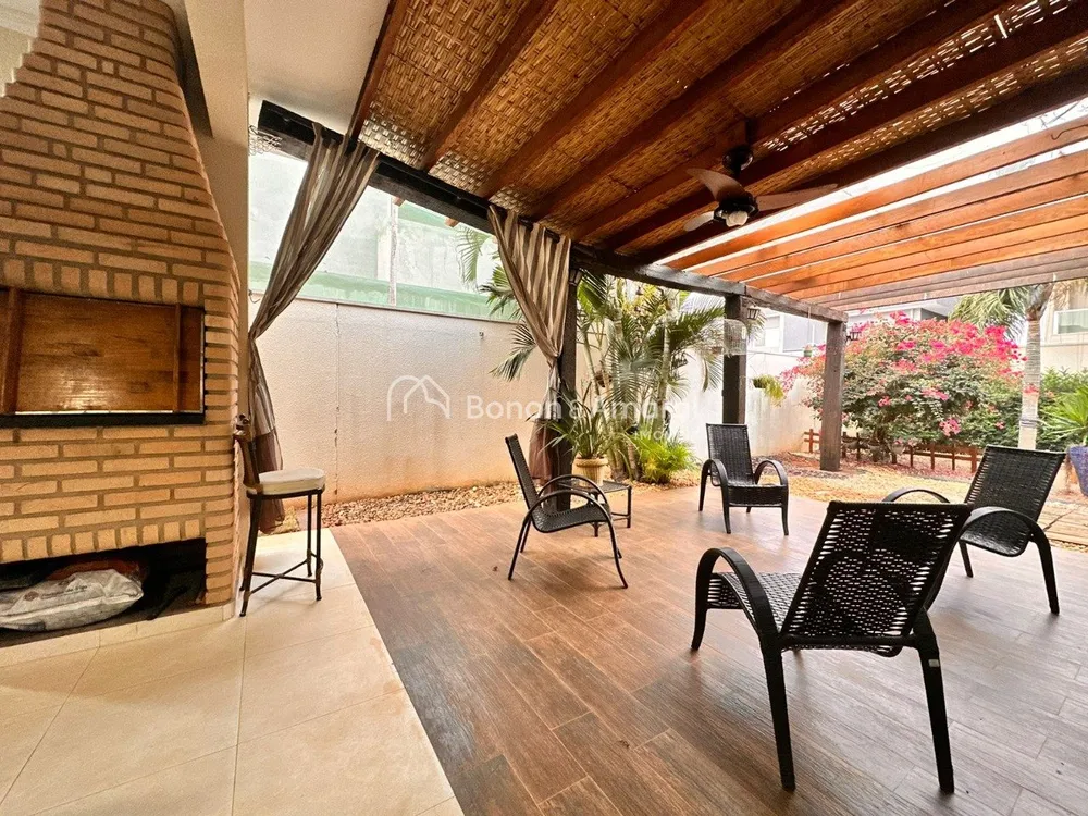 Casa de Condomínio, 3 quartos - Foto 6