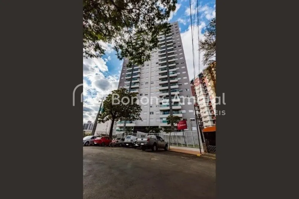 Apartamento, 1 quarto, 61 m² - Foto 1