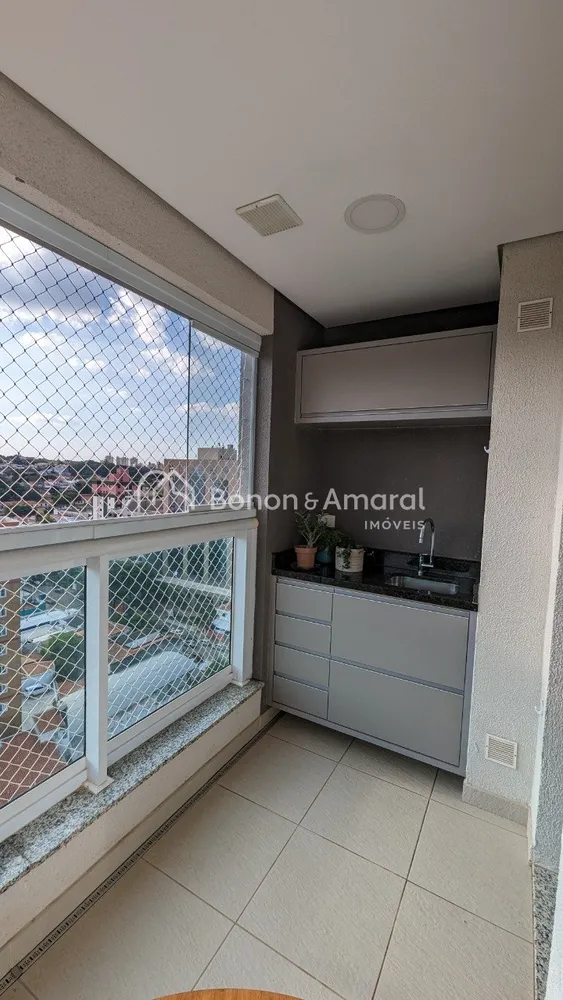 Apartamento, 1 quarto, 61 m² - Foto 3