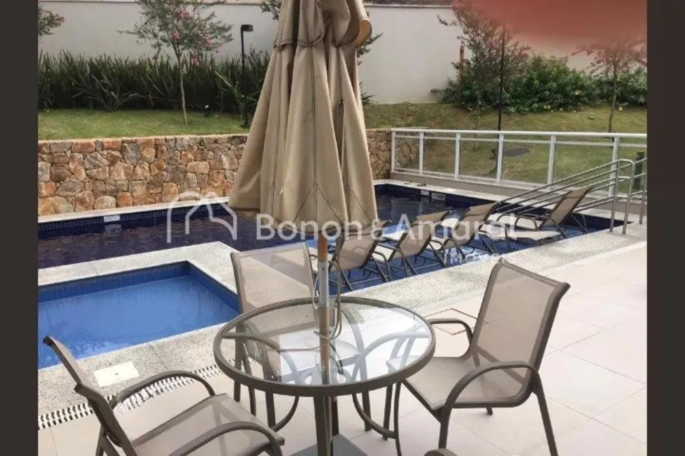 Apartamento, 1 quarto, 61 m² - Foto 8