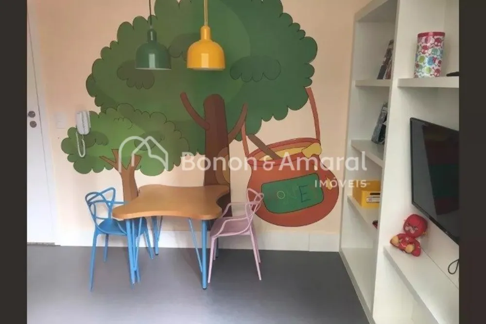 Apartamento, 1 quarto, 61 m² - Foto 12