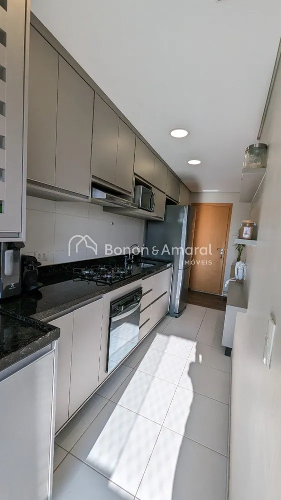 Apartamento, 1 quarto, 61 m² - Foto 4