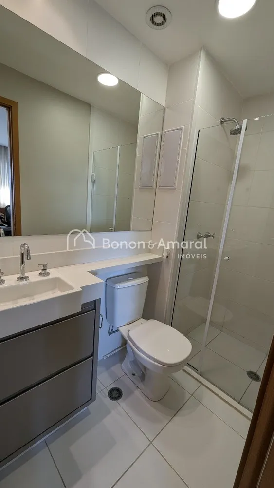Apartamento, 1 quarto, 61 m² - Foto 6