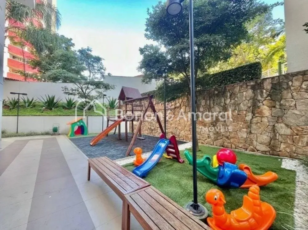 Apartamento, 1 quarto, 61 m² - Foto 2