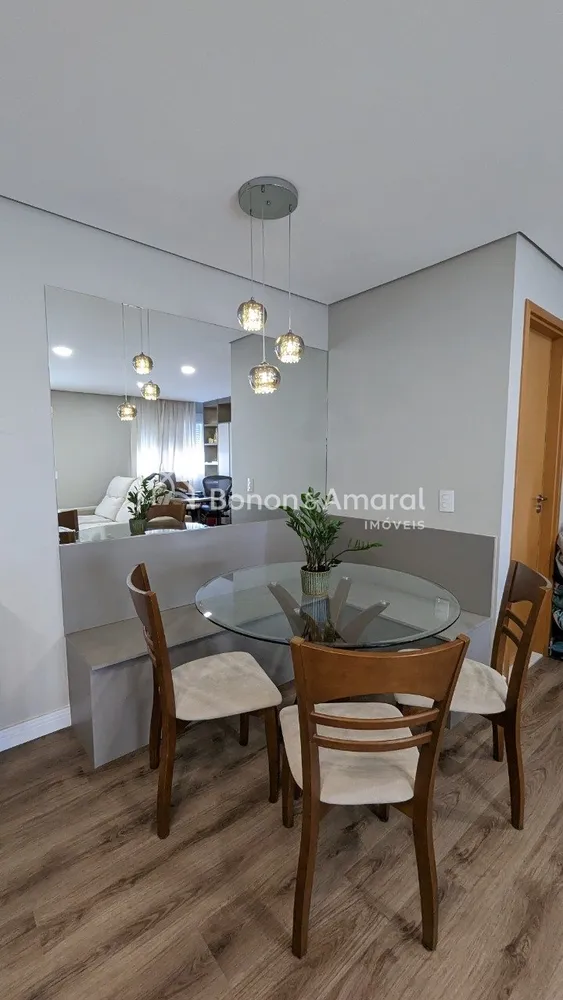 Apartamento, 1 quarto, 61 m² - Foto 4
