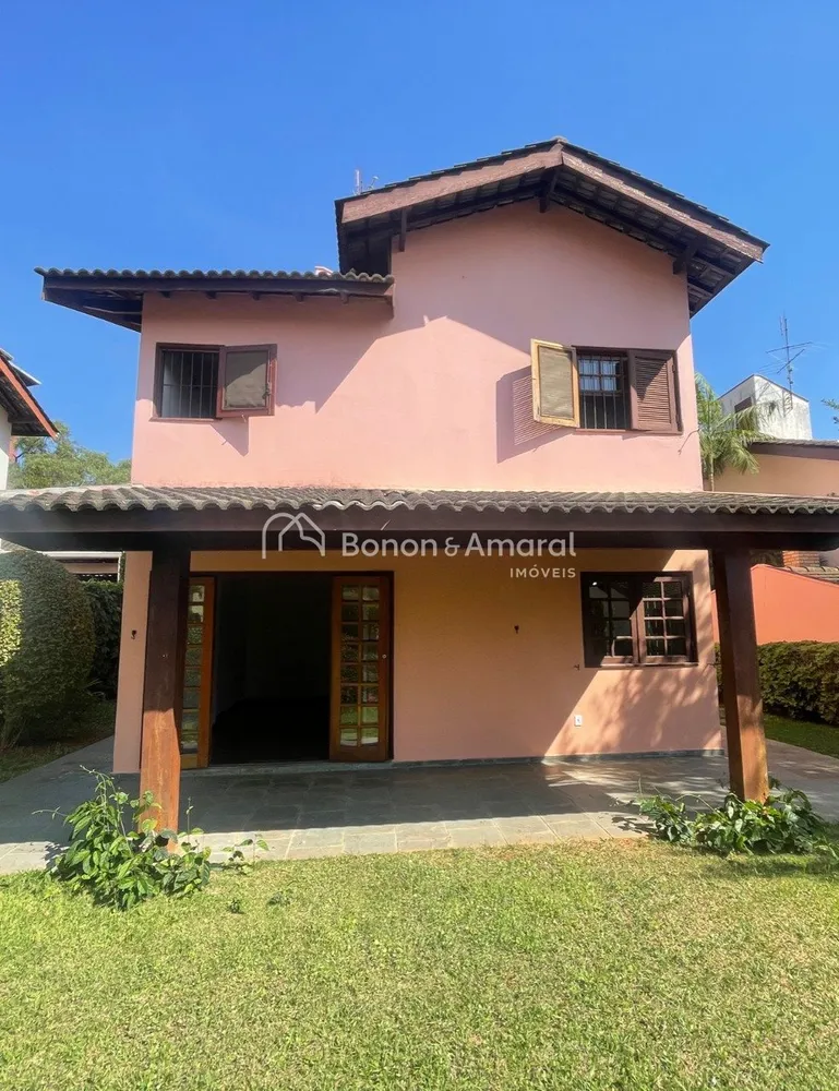 Casa de Condomínio, 3 quartos - Foto 6