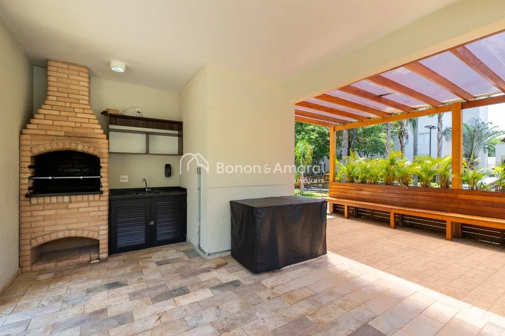 Apartamento, 3 quartos, 69 m² - Foto 7