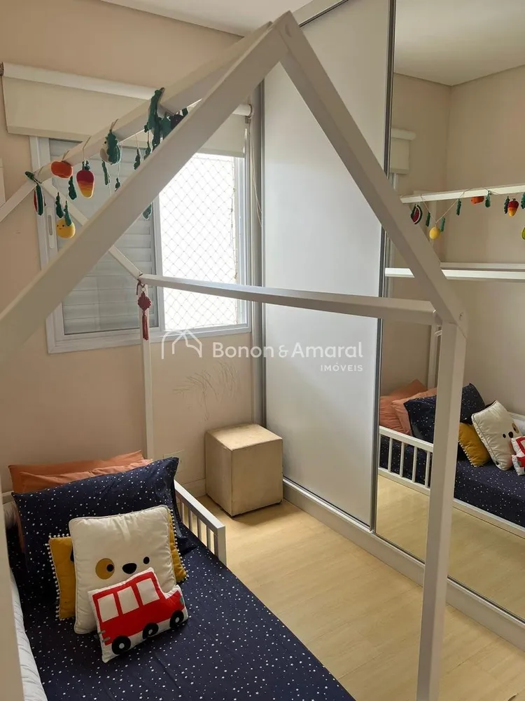 Apartamento, 3 quartos, 69 m² - Foto 3