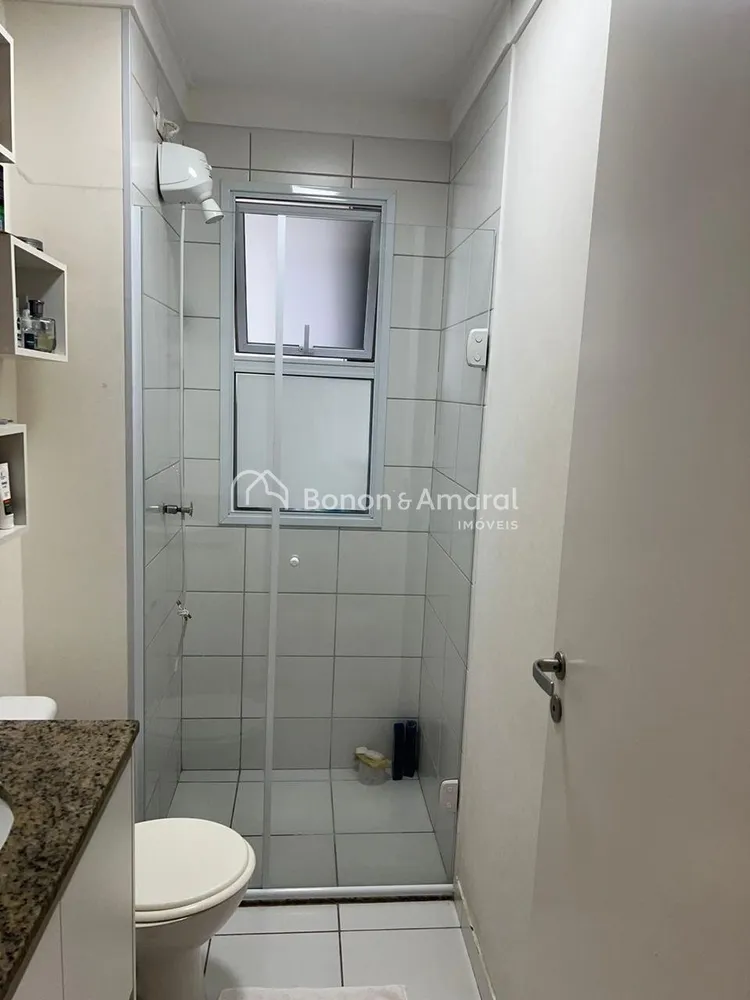 Apartamento, 3 quartos, 69 m² - Foto 2