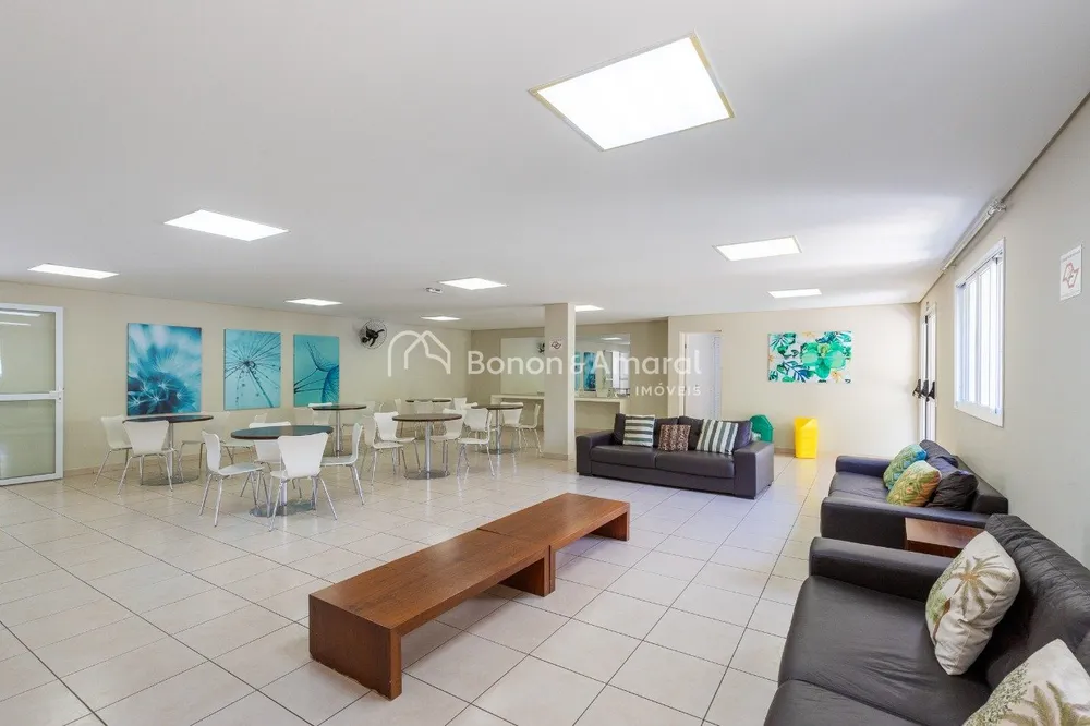 Apartamento, 3 quartos, 69 m² - Foto 8