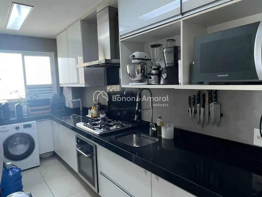 Apartamento, 3 quartos, 69 m² - Foto 1
