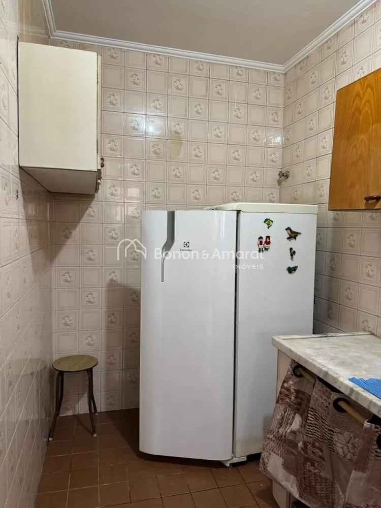 Apartamento, 1 quarto, 36 m² - Foto 4