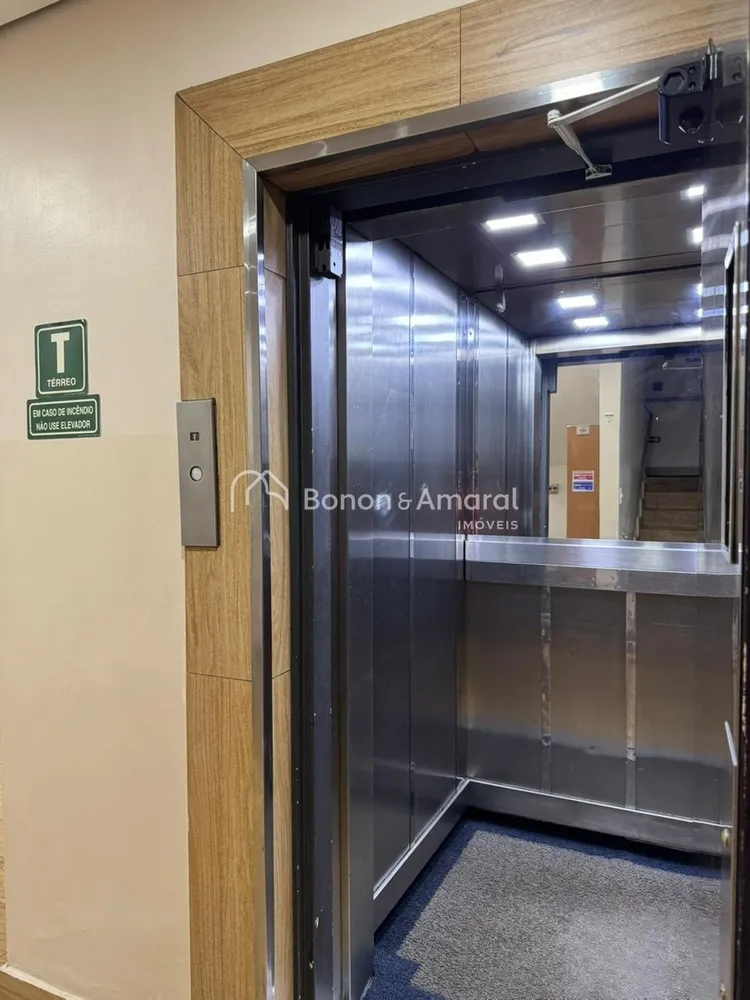 Apartamento, 1 quarto, 36 m² - Foto 7