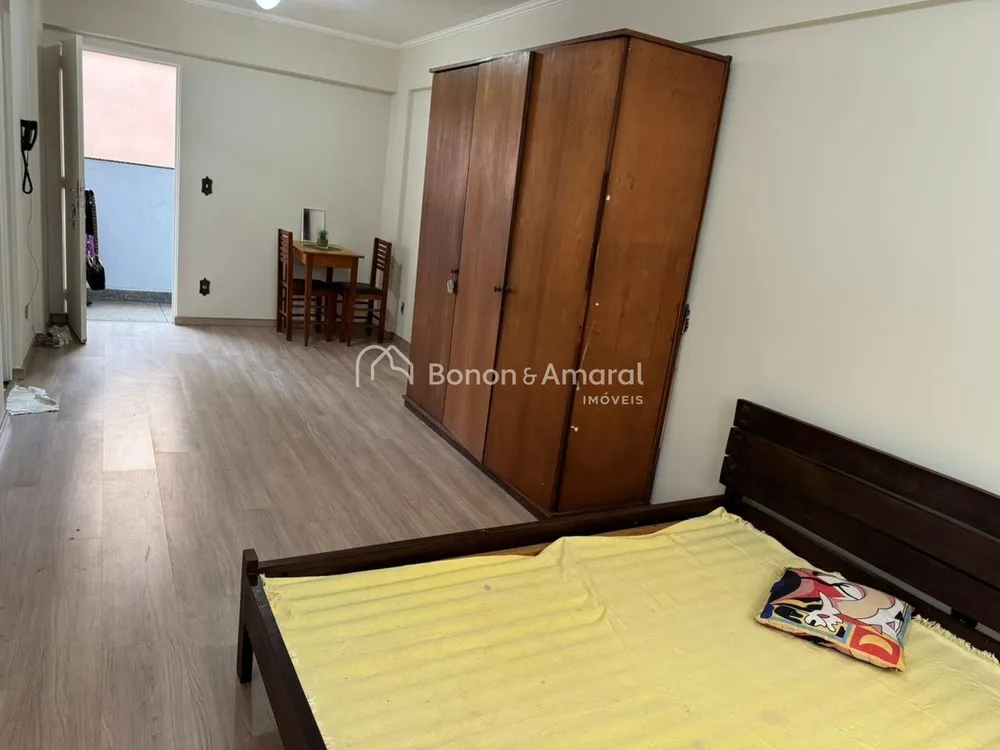 Apartamento, 1 quarto, 36 m² - Foto 1