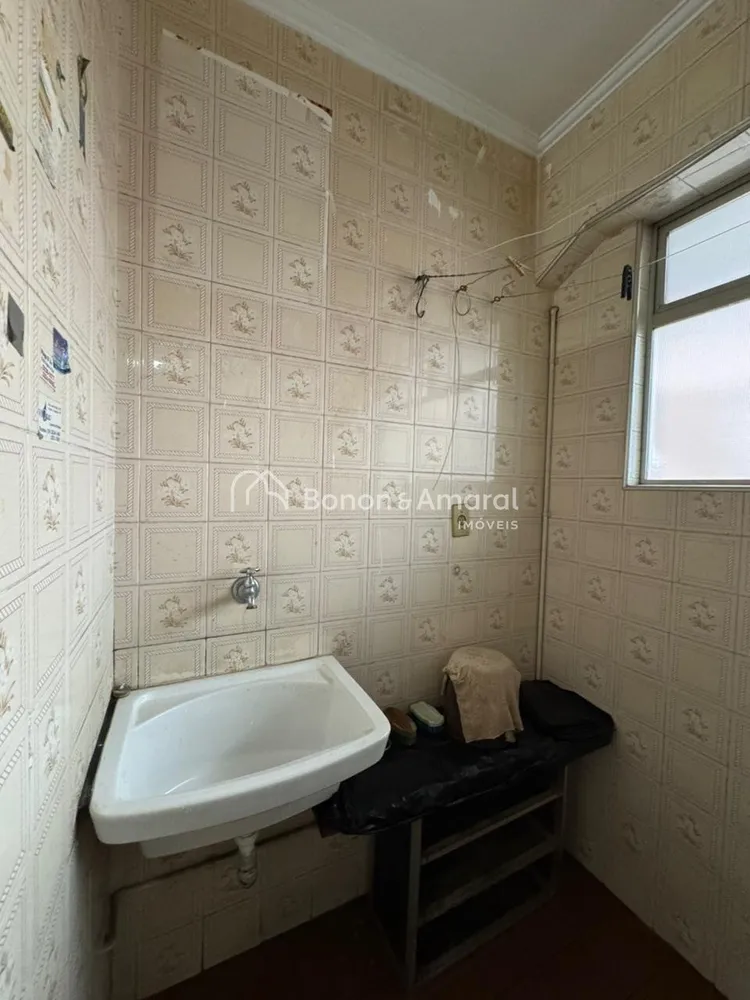 Apartamento, 1 quarto, 36 m² - Foto 5