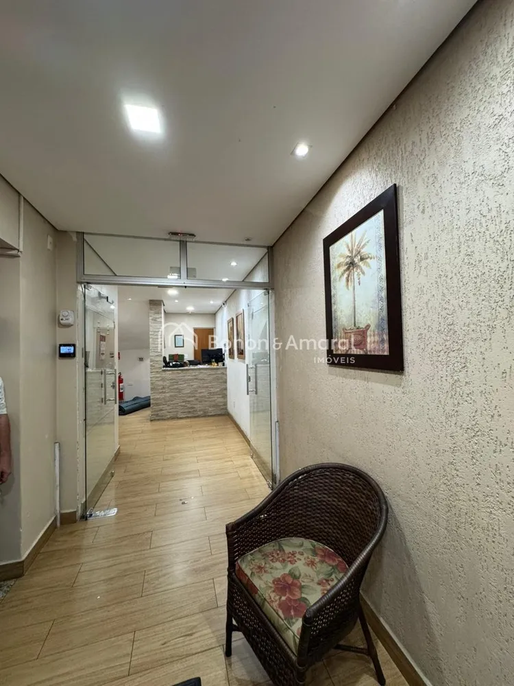 Apartamento, 1 quarto, 36 m² - Foto 8