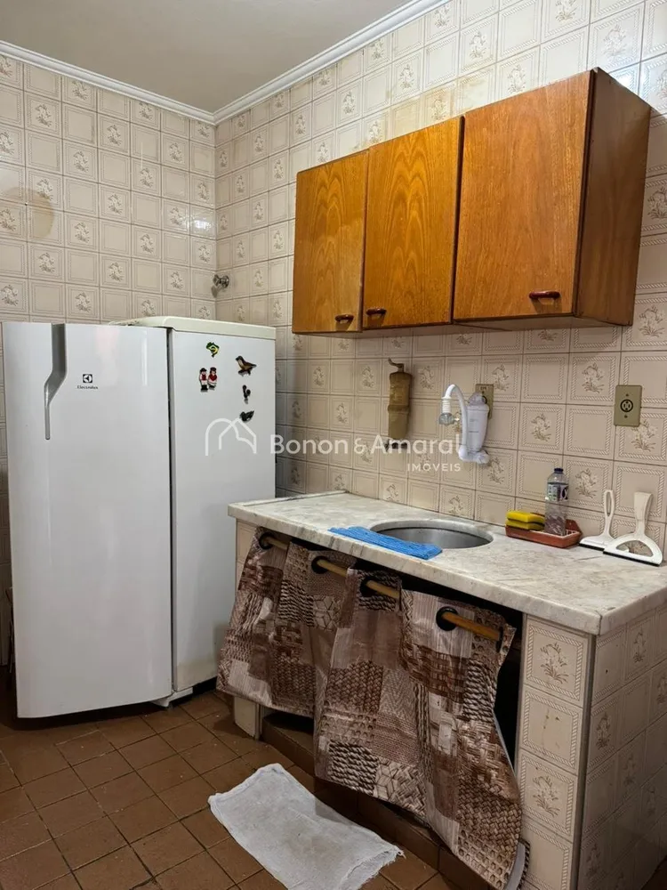 Apartamento, 1 quarto, 36 m² - Foto 6