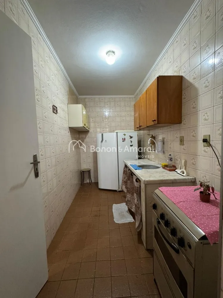 Apartamento, 1 quarto, 36 m² - Foto 8