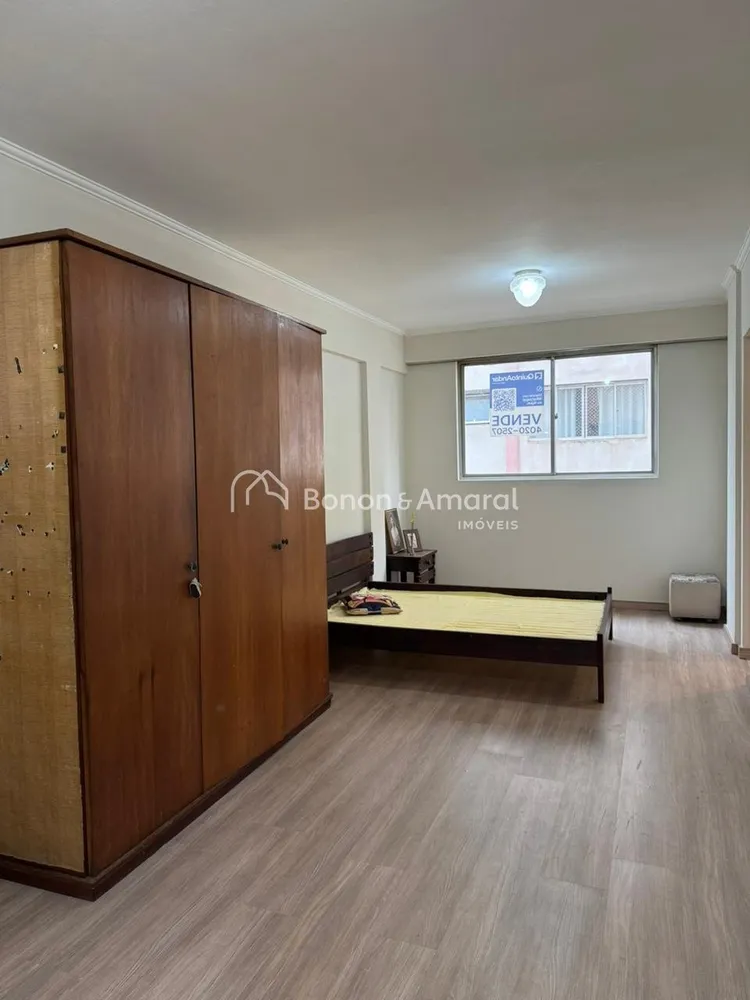 Apartamento, 1 quarto, 36 m² - Foto 3