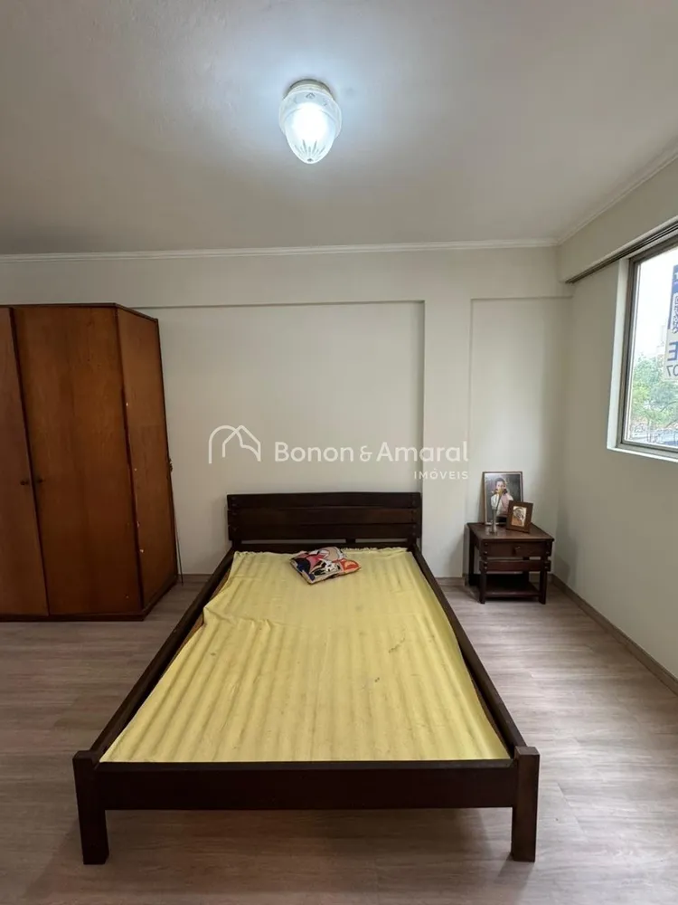 Apartamento, 1 quarto, 36 m² - Foto 2