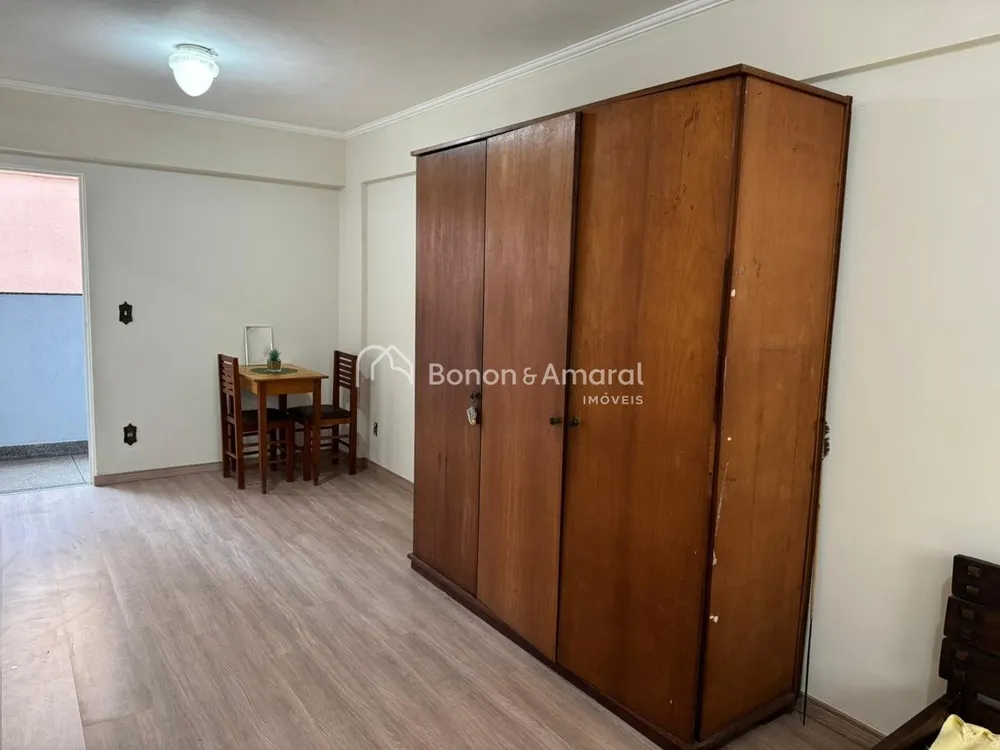 Apartamento, 1 quarto, 36 m² - Foto 6
