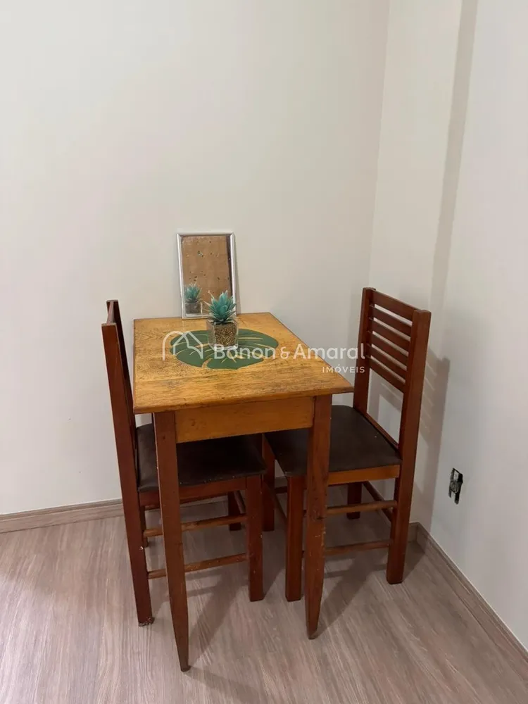 Apartamento, 1 quarto, 36 m² - Foto 3