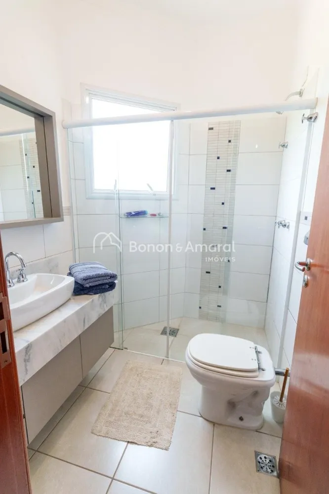 Casa de Condomínio, 3 quartos - Foto 11
