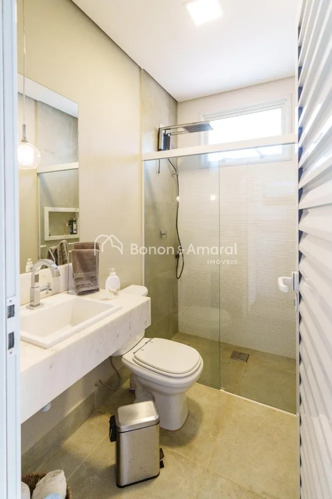Casa de Condomínio, 3 quartos - Foto 12